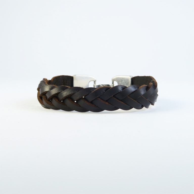 Pulsera-espiga