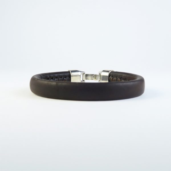 Pulsera Cuero Donut