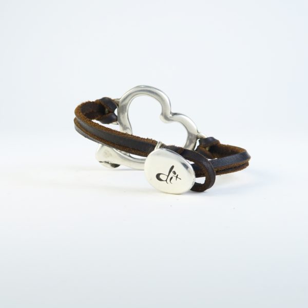 Pulsera Heart - Imagen 2