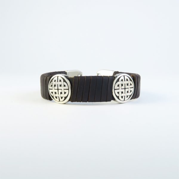 Nudo Celta Pulsera