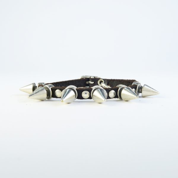 Pulsera Cuero Pinxos