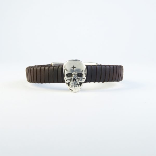 Pulsera Skull