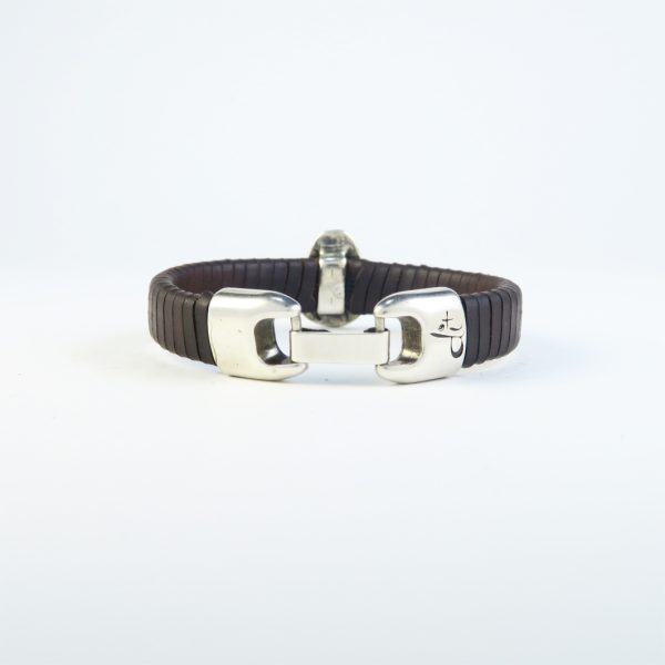 Pulsera Skull - Imagen 2