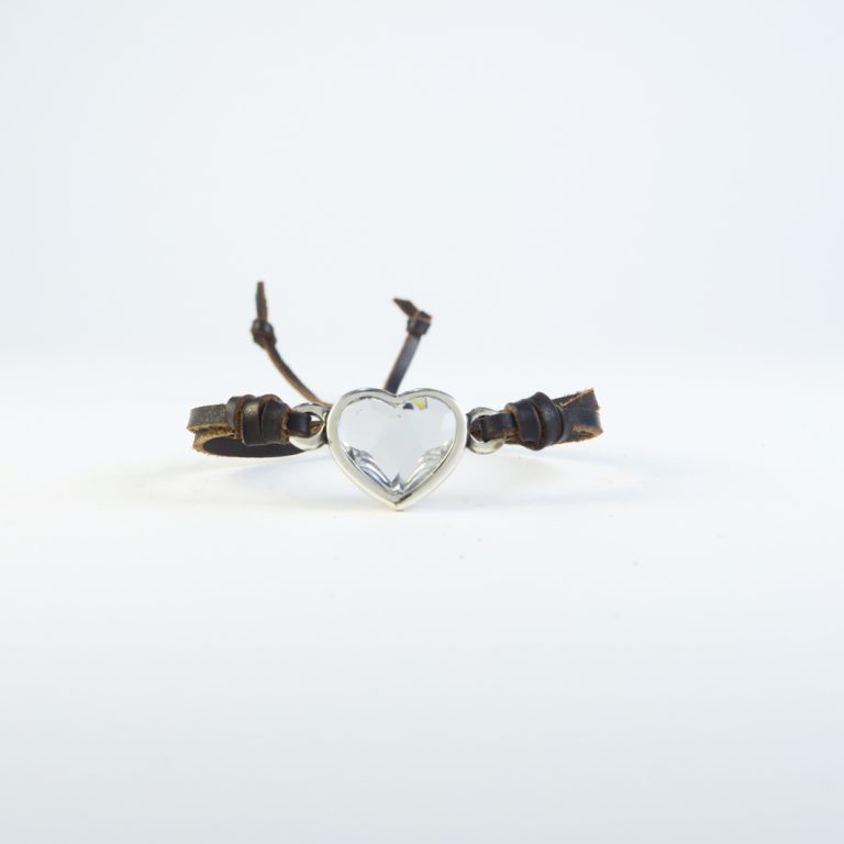 pulsera-white-heart