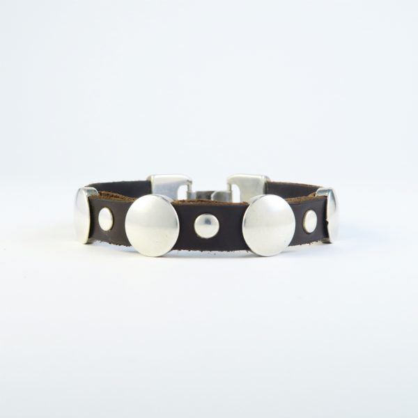 Pulsera rock and roll