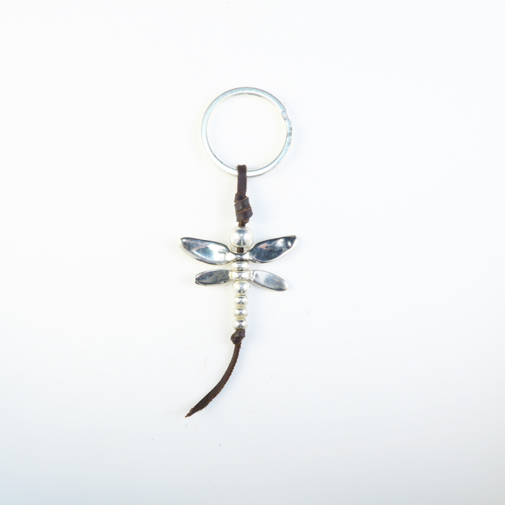 LLavero Libélula