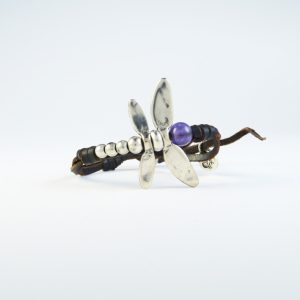 Pulsera Dragonfly